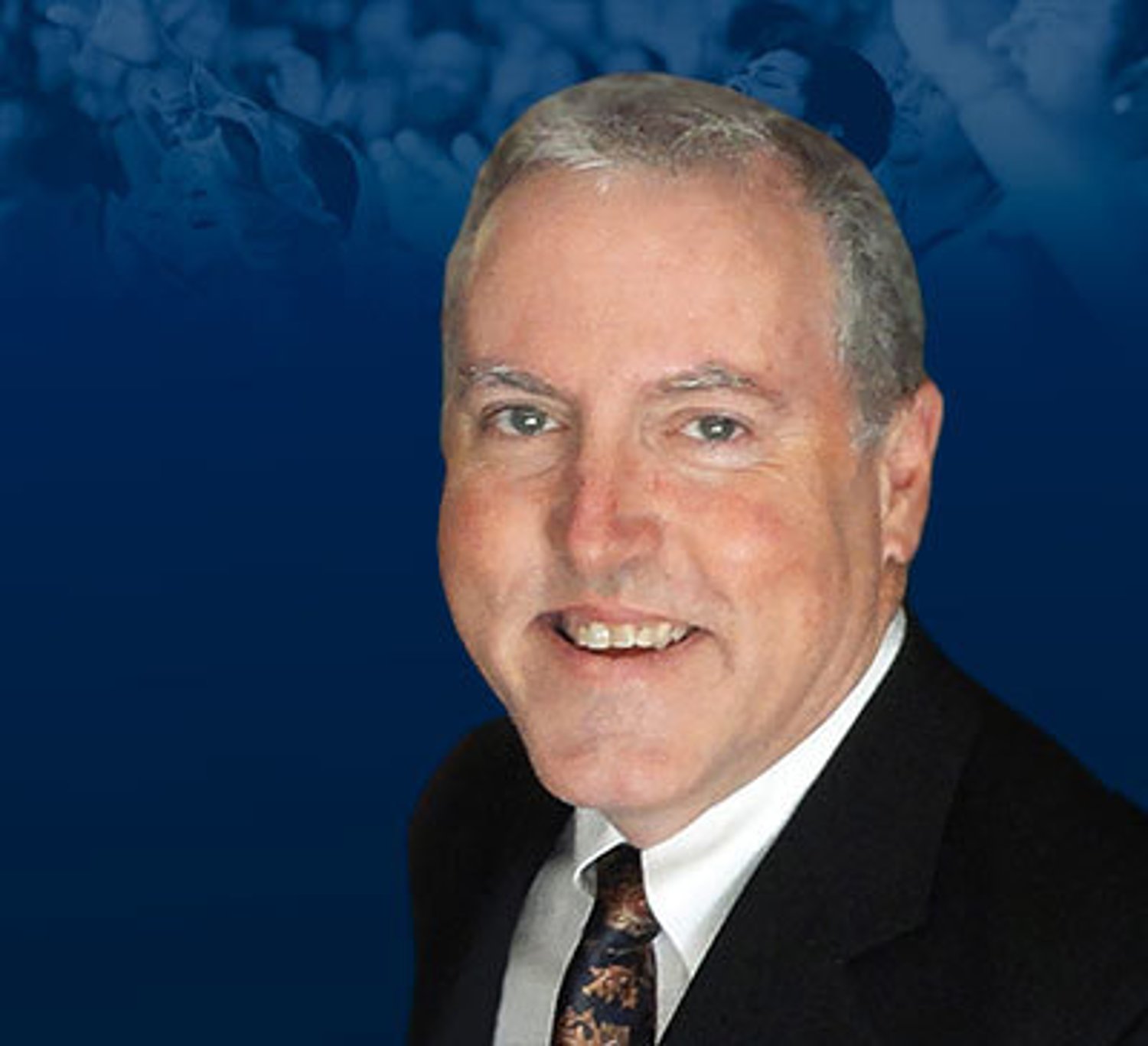Mark Beliles, President of the Institute